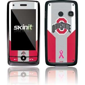   Breast Cancer skin for LG Rumor Touch LN510/ LG Banter Touch