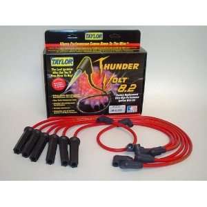  Taylor 84200 Spark Plug Wire Set: Automotive