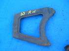 1955 Ford Car Grill RH Support Bracket