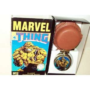  Marvel Comics The Thing from The Fantastic Four 1990s VERY COOL 