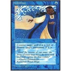  Magic: the Gathering   Hydroblast   Ice Age: Toys & Games