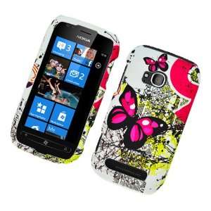   Cover Phone Case for Nokia Lumia 710 Cell Phones & Accessories