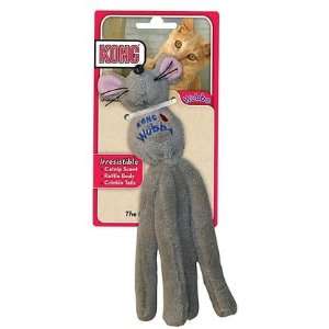  Wubba Cat Mouse (Quantity of 4)