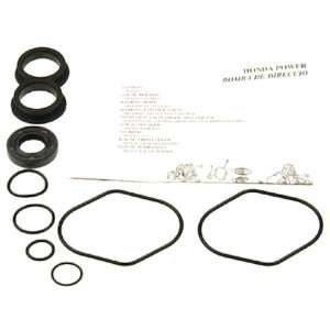  Edelmann 8638 Power Steering Pump Seal Kit: Automotive