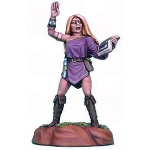  Elmore Masterwork Female Mage Toys & Games