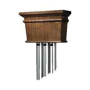  Nutone LA311 Traditional Music Westminster Door Chime 