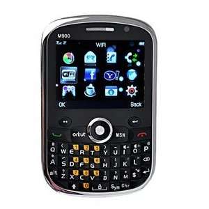   inch 8GB WiFi TV Cell Phone (Black): Cell Phones & Accessories