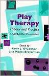 Play Therapy, (0471106380), Oconnor, Textbooks   