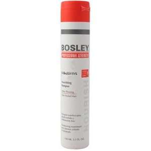 Bosley Revive Nourishing Shampoo for Visibly Thinning / Color Treated 