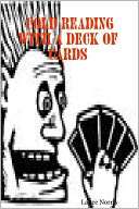 BARNES & NOBLE  palm reading deck of cards