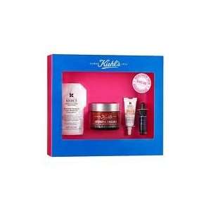  Kiehls Powerful Line & Wrinkle fighting Solutions with 