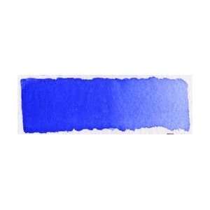  Schmincke Cobalt Blue Light 1/2 pan Watercolor Arts 