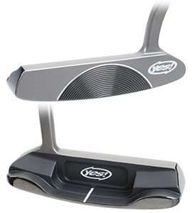 Yes Tracy II Putter Golf Club  