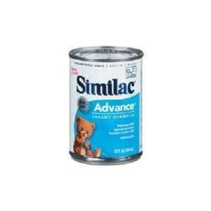 Similac Advance With Iron Liquid: Grocery & Gourmet Food