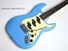 USA Comanche electric guitar AWESOME  TAKE A LOOK 