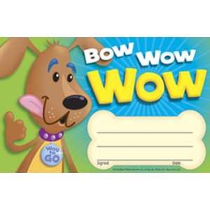  Quality value Awards Bow Wow Wow 30/Pk By Trend 