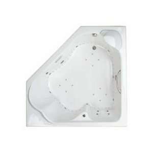  Mansfield 9288 DualTherapy Air Massage Tub W/ Spout: Home 