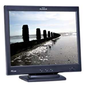  Planar 15 LCD Monitor ( 997 2879 00 ): Electronics