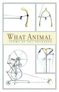 what animal oni buchanan paperback $ 16 77