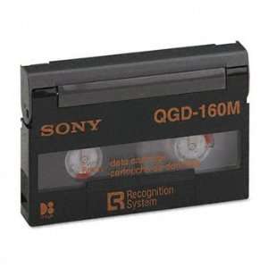  Sony QG112M   8 mm Cartridge, 112m, 5GB Native/10GB 