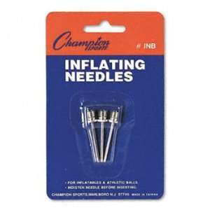   Needle PUMP,INFLATG,NEEDLE,3/PK 97030 (Pack of100)