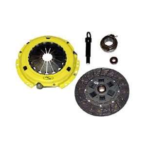  ACT Clutch Kit for 1993   1995 Toyota 4Runner: Automotive