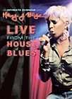 Mary J. Blige DVD Music Videos   