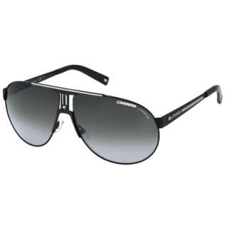Carrera Panamerika 1 Aviator Sunglasses 0003 V4 Black  
