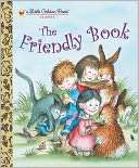 The Friendly Book Margaret Wise Brown