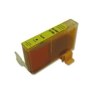  Tallygenicom Yellow Ink Cartridge: Office Products