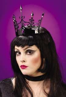  Gothic Tiara Clothing