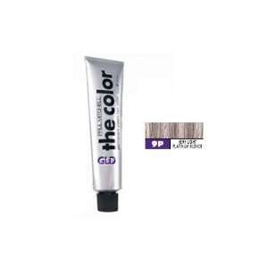  Paul Mitchell The Color 9P 3oz: Beauty