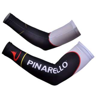 2010 Pinarello Team Cycling Arm Warmer