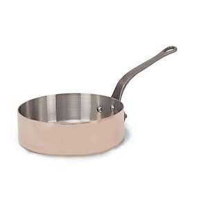 : World Cuisine Saute Pan, 5.0 Qts.   Cast Iron Handle [World Cuisine 