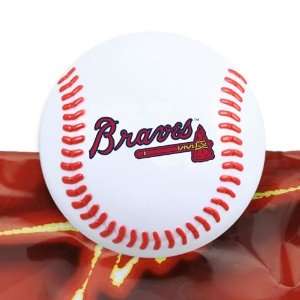  Atlanta Braves Baseball Chip Clip: Sports & Outdoors