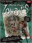How to Draw Zombies Discover Mike Butkus