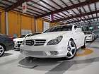Mercedes Benz : CLS Class CLS63 AMG 2010 White Mercedes CLS63 AMG w 