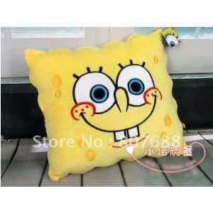  spongebob doll toy plush cushion spongebob pillow as christmas 