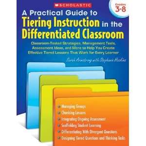  A Practical Guide To Tiering Instr In The Differentiated 