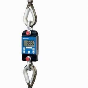  TL6000 150001 LI Tension Link Scale without indicator 1000 x 1 lb