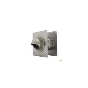  Tjernlund SS Series Wall Vent System VB2 33 Vitola, Oil 