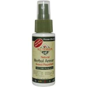  Natural Inspect Repellent: Health & Personal Care