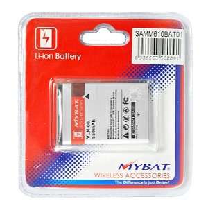 Li ion Battery for SAMSUNG A107, SAMSUNG A117, SAMSUNG A137, SAMSUNG 