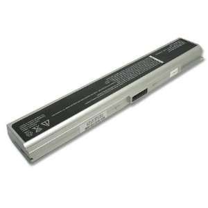  Asus A42 W1 Laptop Battery for ASUS W1N Electronics
