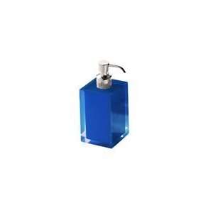  Gedy by Nameeks RA81 13 Silver Rainbow Soap Dispenser from 