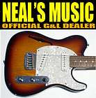   GUITAR SALE GIBSON GUITAR STRAP items in NEALS MUSIC store on 