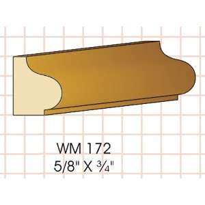  172 Base cap Knife Fits Woodmaster/Belsaw/Powermatic/Jet 