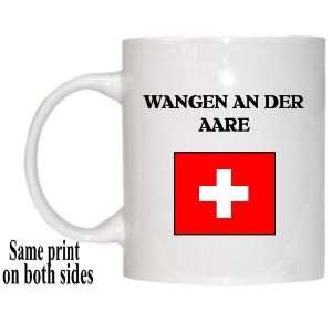  Switzerland   WANGEN AN DER AARE Mug 