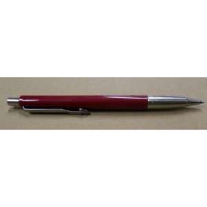 Parker Vector Ballpoint Pen, Red