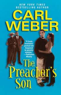   The Preachers Son by Carl Weber, Kensington 